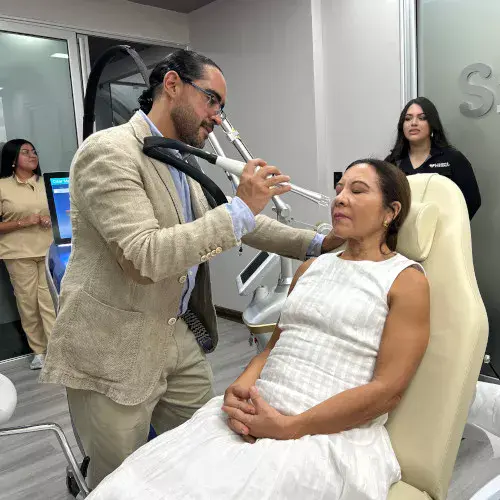 Hi Skin & Beauty introduce el concepto Derma-Aesthetic en Guatemala