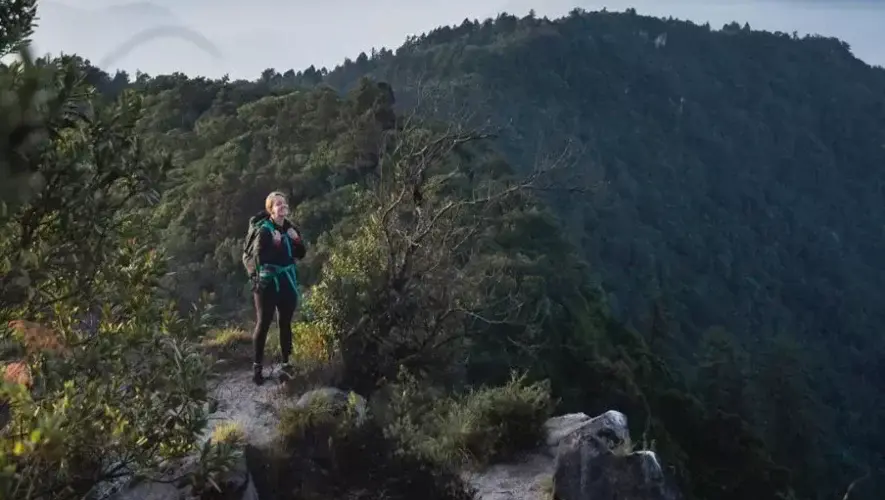 Hike and Party 2026 con Caf&eacute; Baviera