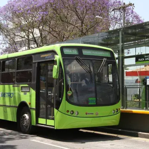Horarios Transmetro y TuBus durante la Semana Santa 2026 Ciudad Guatemala