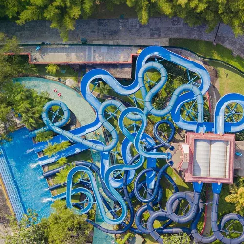 Horarios de los parques del Irtra en Semana Santa 2026