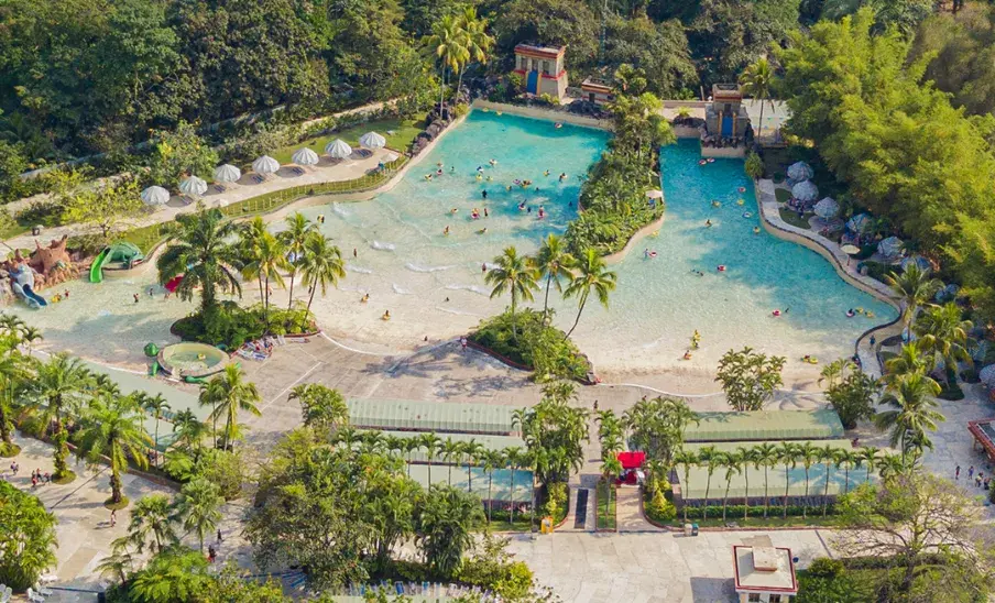 Horarios de los parques del Irtra en Semana Santa 2026
