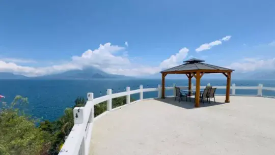 Hotel Hanna Suites
