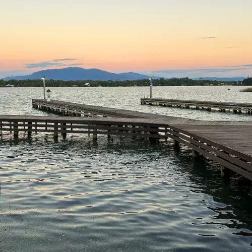 Hotel Mansión del Río