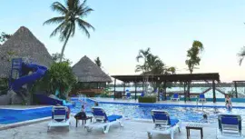 Hotel Mansión del Río