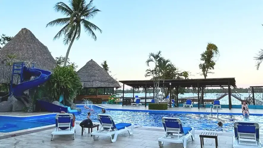 Hotel Mansión del Río