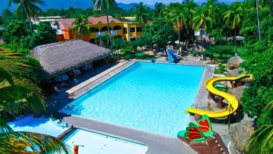 Hotel Pasabien