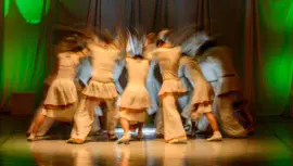 INGUAT Concurso de Danza 2026