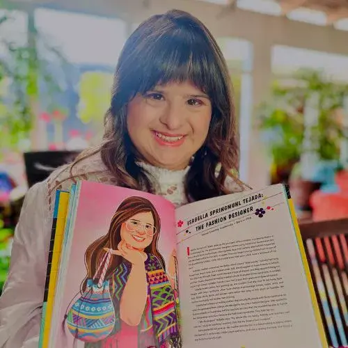 Isabella Springmuhl Mujeres guatemaltecas que han marcado la historia