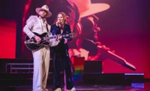 Concierto de Jesse y Joy en Guatemala 2026