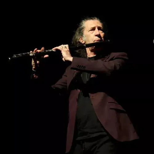 Jorge Pardo en Antigua Guatemala 2026