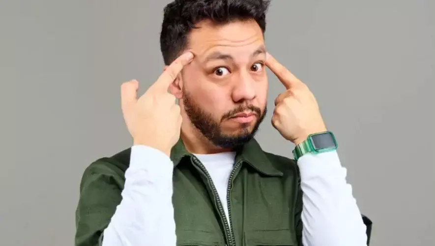 Stand up de Juancho Carbono en Guatemala 2026