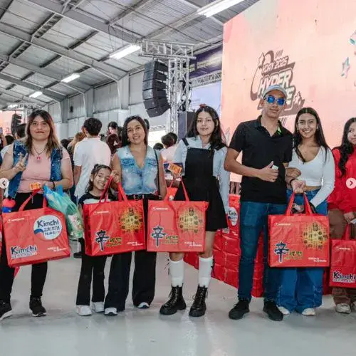 Kday Guatemala 2026