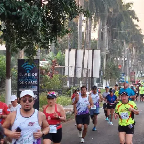 La 21K Guatemágica 2026