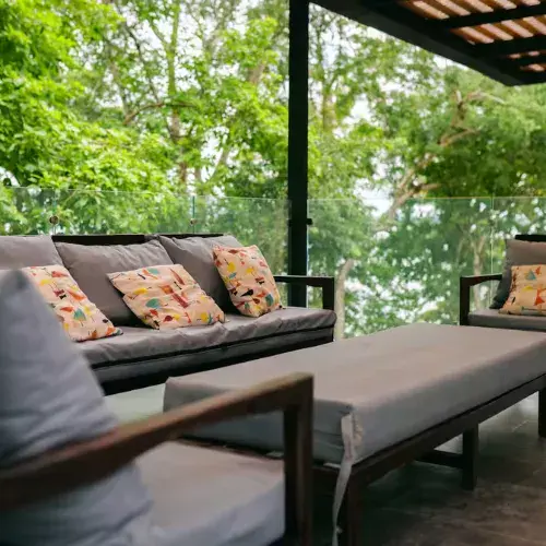 La Cabaña del Lago Petén Itzá