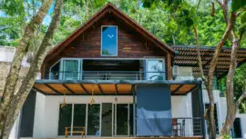 La Cabaña del Lago Petén Itzá