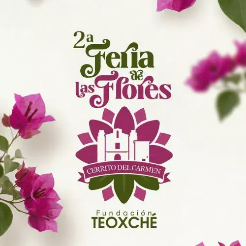 La Feria de las Flores 2026