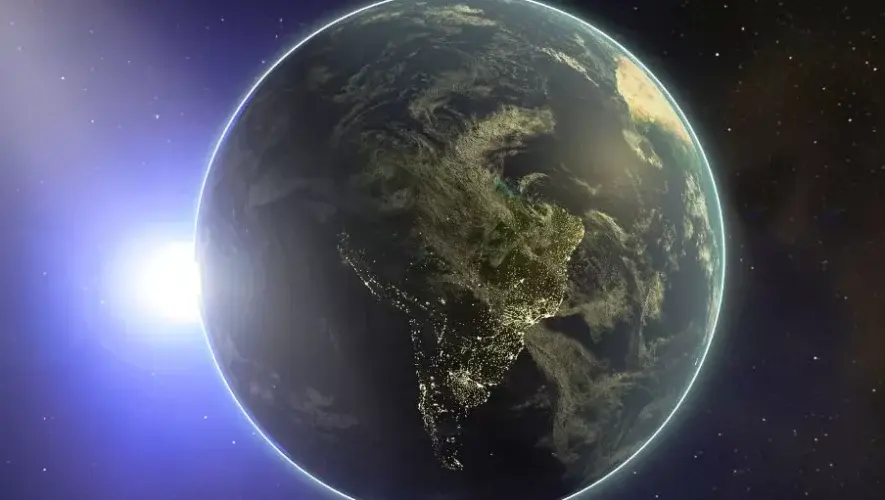 La Hora del Planeta 2026 en Guatemala
