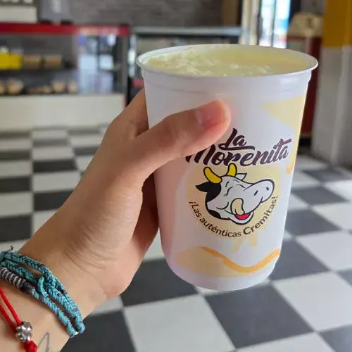 La Morenita GT