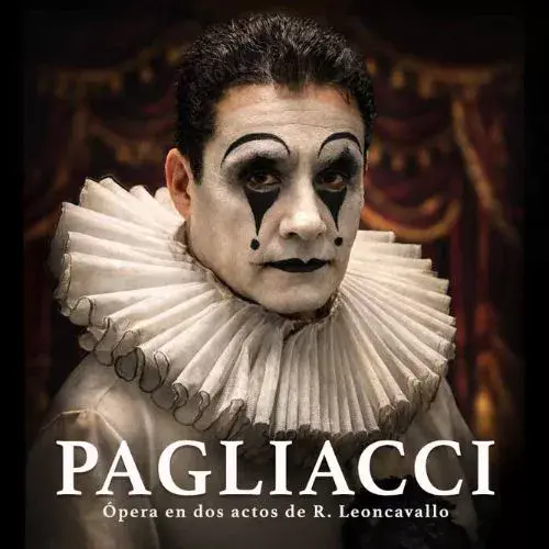 La Ópera Pagliacci en Guatemala 2026