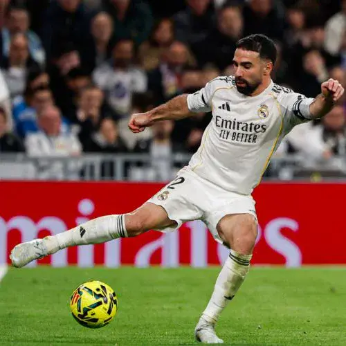 LaLiga 2026 Derbi Real vs Atlético