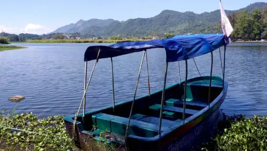 Laguna Chichoj