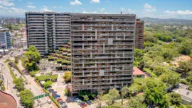 Las Margaritas evolucionan hacia un Distrito de Negocios que integra todo en un solo lugar