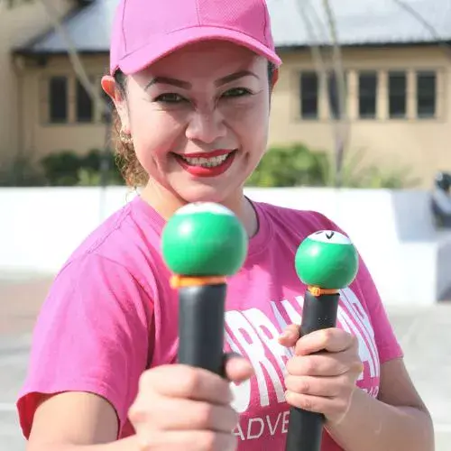 Las actividades deportivas por el Día de la Mujer 2026