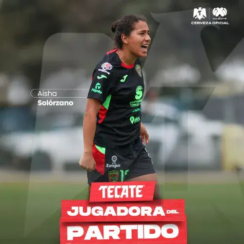 Liga MX Femenil 2026