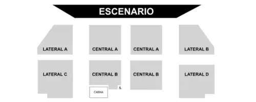 Localidades Teatro Lux Temas de Ben Hur