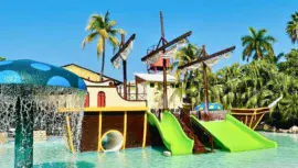 Lugares para visitar con niños durante la Semana Santa