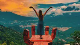 Lugares turísticos de Antigua Guatemala para visitar con menos de 50 quetzales