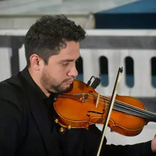 Luis Miguel Sinfónico 2026 Querido Arte