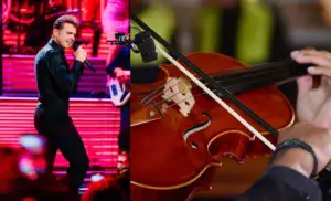 Tributo Luis Miguel Sinf&oacute;nico 2026 de Querido Arte