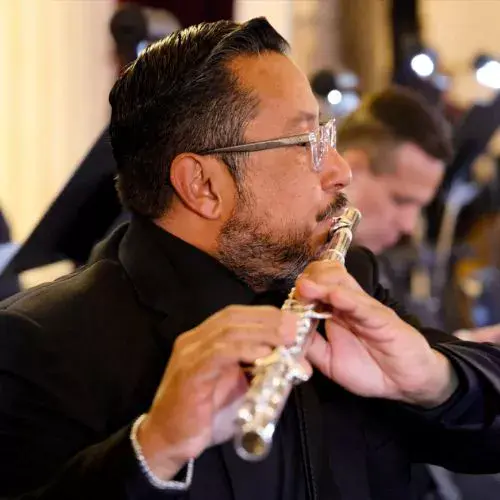 Marchas Fúnebres 2026 de la Orquesta Sinfónica Nacional Gt