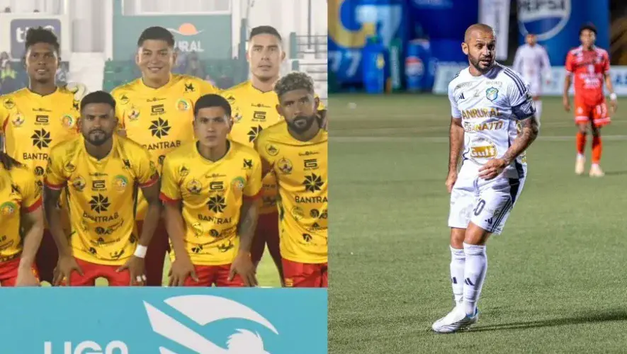 Marquense vs Comunicaciones hora, fecha y transmisión del partido del Clausura 2026 (1)