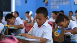 Medida de seguridad del Mineduc para el lunes 23 de marzo de 2026