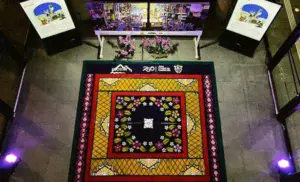 Exposici&oacute;n Memorias de los Cucuruchos 2026 en Guatemala