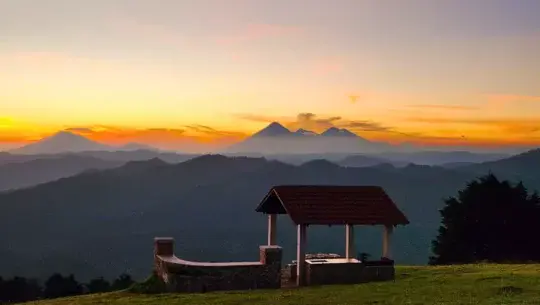 Mirador El Realejo
