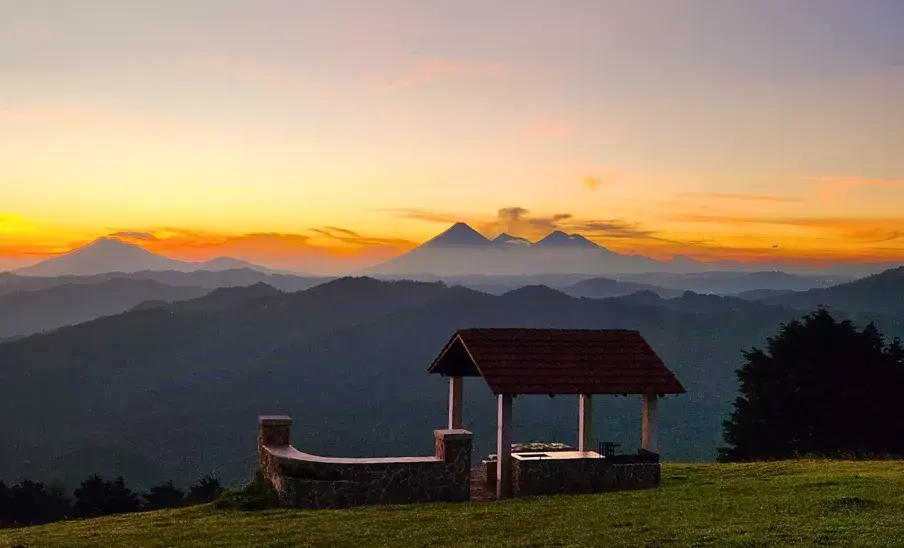 Mirador El Realejo Mirador El Realejo