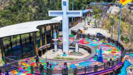 Mirador Kaqasiiwaan Semana Santa 2026