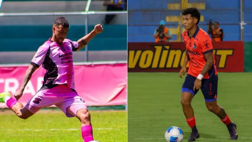 Mixco vs Municipal Fecha, hora y detalles del partido 2026