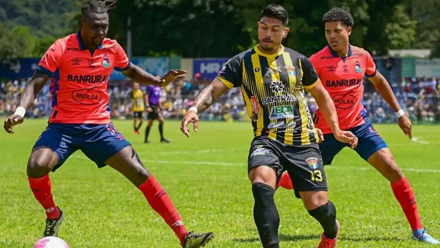 Municipal vs Aurora hora y detalles del derbi capitalino 2026