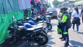 Municipalidad condonará el 60% de multas de tránsito en Ciudad de Guatemala