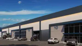 Nempresa impulsa competitividad industrial en Hub Industrial