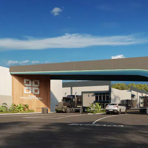 Nempresa impulsa competitividad industrial en Hub Industrial