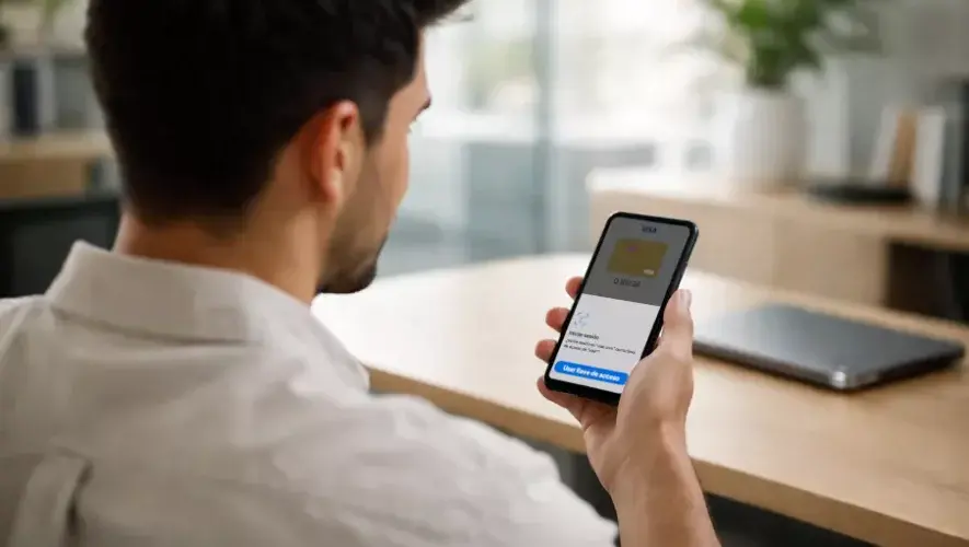 NeoNet introduce la autenticación biométrica en su plataforma NeoLink