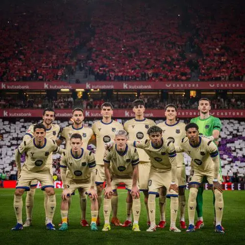 Newcastle vs Barcelona 2026