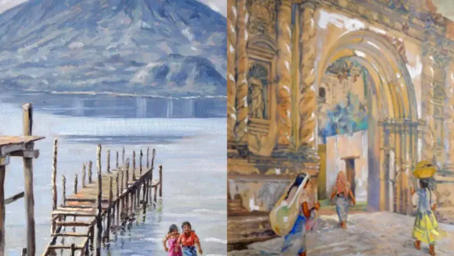 Noche Cultural 2026 en Banco de Guatemala