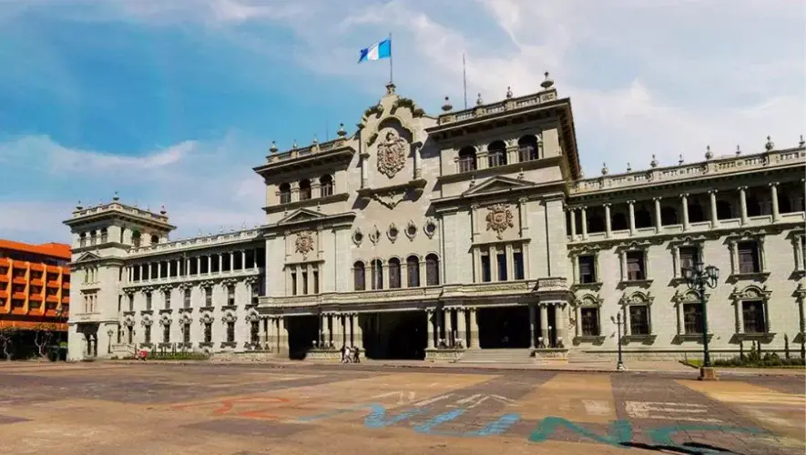 Nuevo Estado de Prevención en Guatemala 2026 a partir de marzo