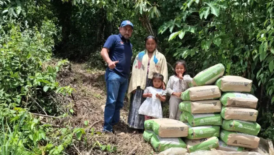 ONGs en Guatemala podrán acceder a financiamiento a través de la convocatoria del Fondo Impacto Comunitario de TELUS Digital